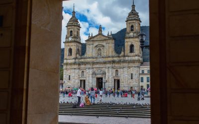 Where to Stay in Bogota, Colombia