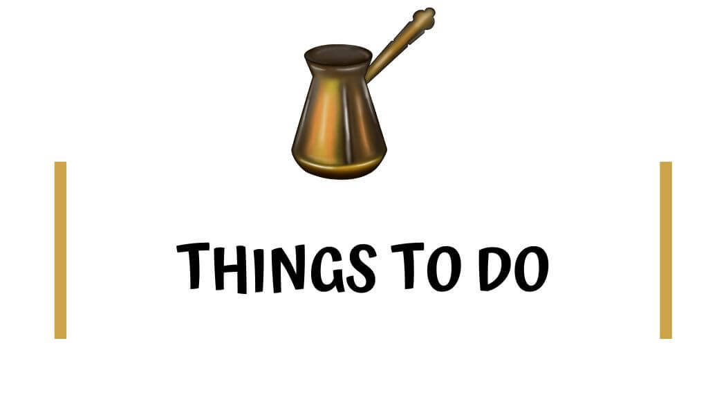 Best Things to do in Ankara Best Things to do in Ankara