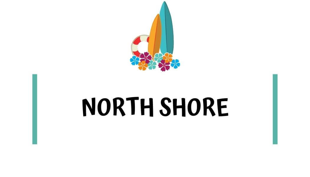 Where to stay in Maui on the North Shorer Where to Stay North Shore Maui
