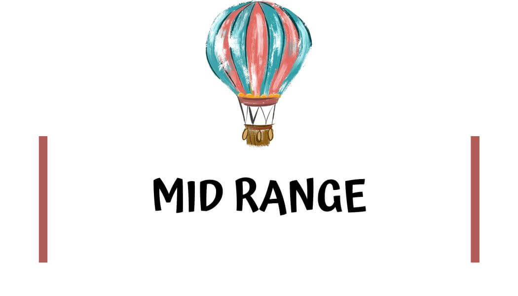 Mid Range places to stay in Cappadocia Mid Range places to stay in Cappadocia
