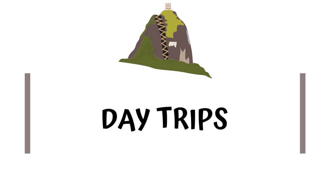 Best Day Trips from Medellin Best Day Trips from Medellin, Colombia