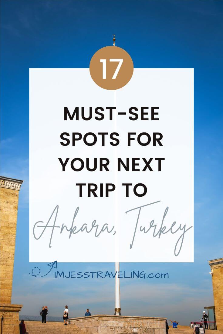 Best Things to do in Ankara Top Thing to do in Ankara
