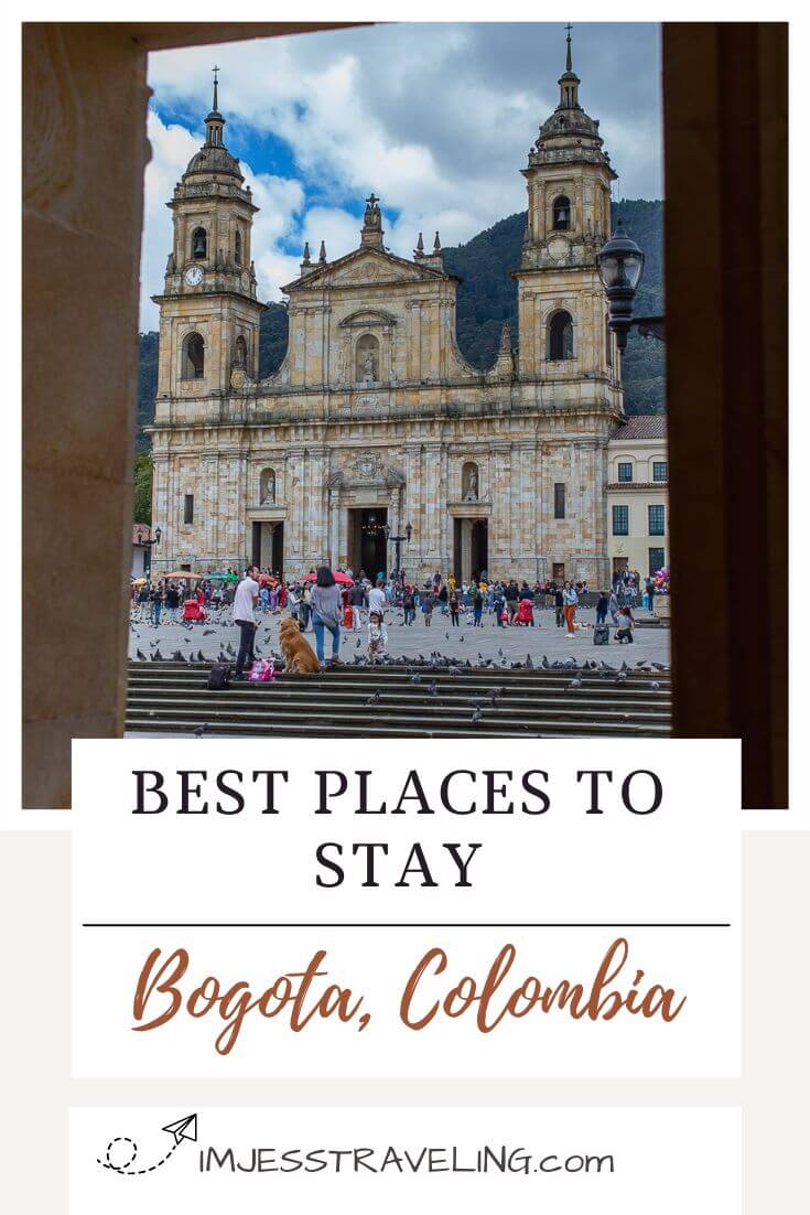 Bogota Hotels Best Places to stay in Bogota, Colombia