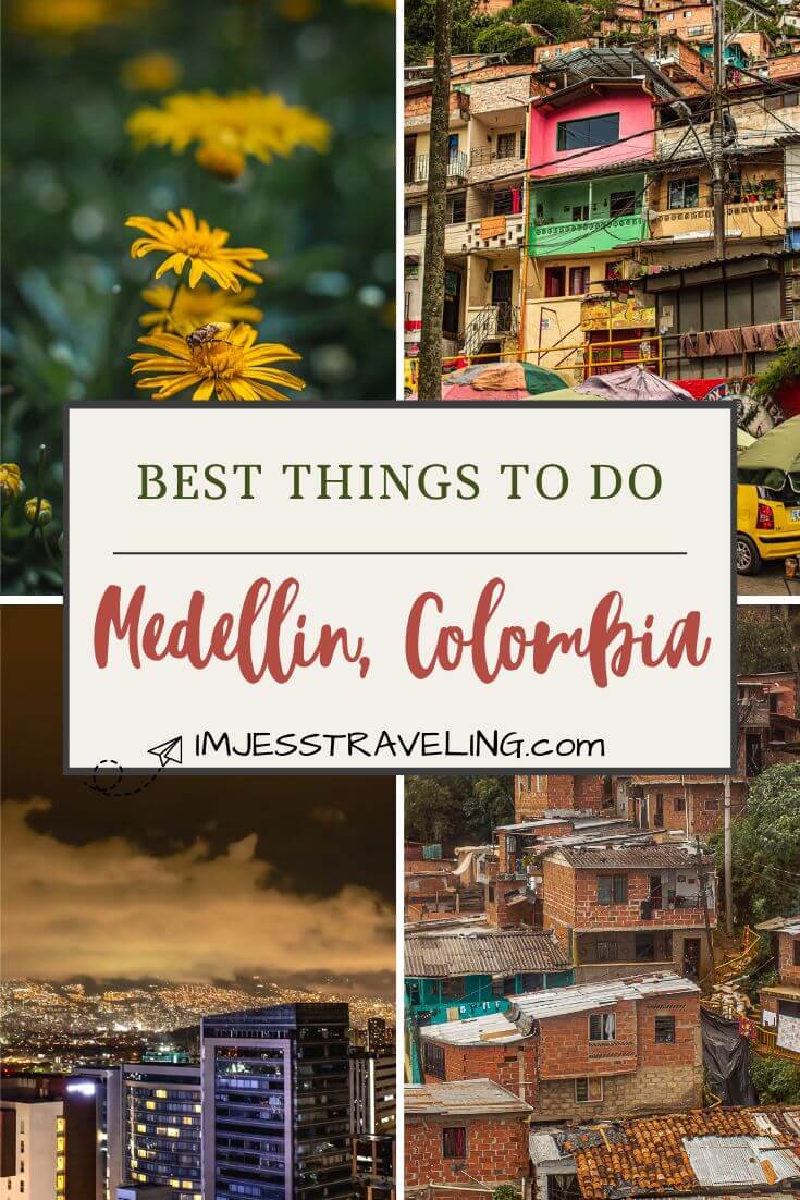 Medellin attractions Things to do in Medellin, Colombia
