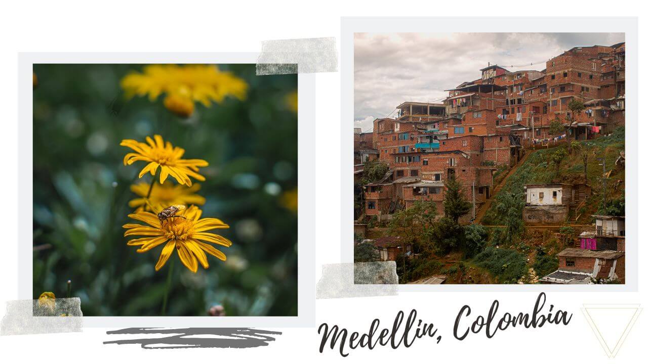 Things to do in Medellin, Colomnbia Best Things to do in Medellin