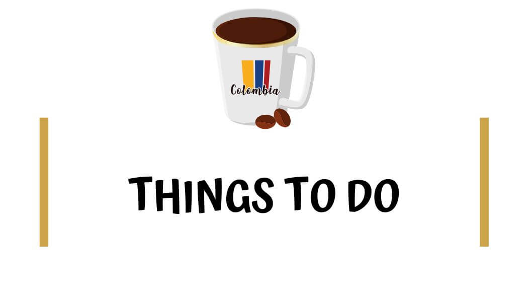 Things to do in Medellin Best Things to do in Medellin<br>