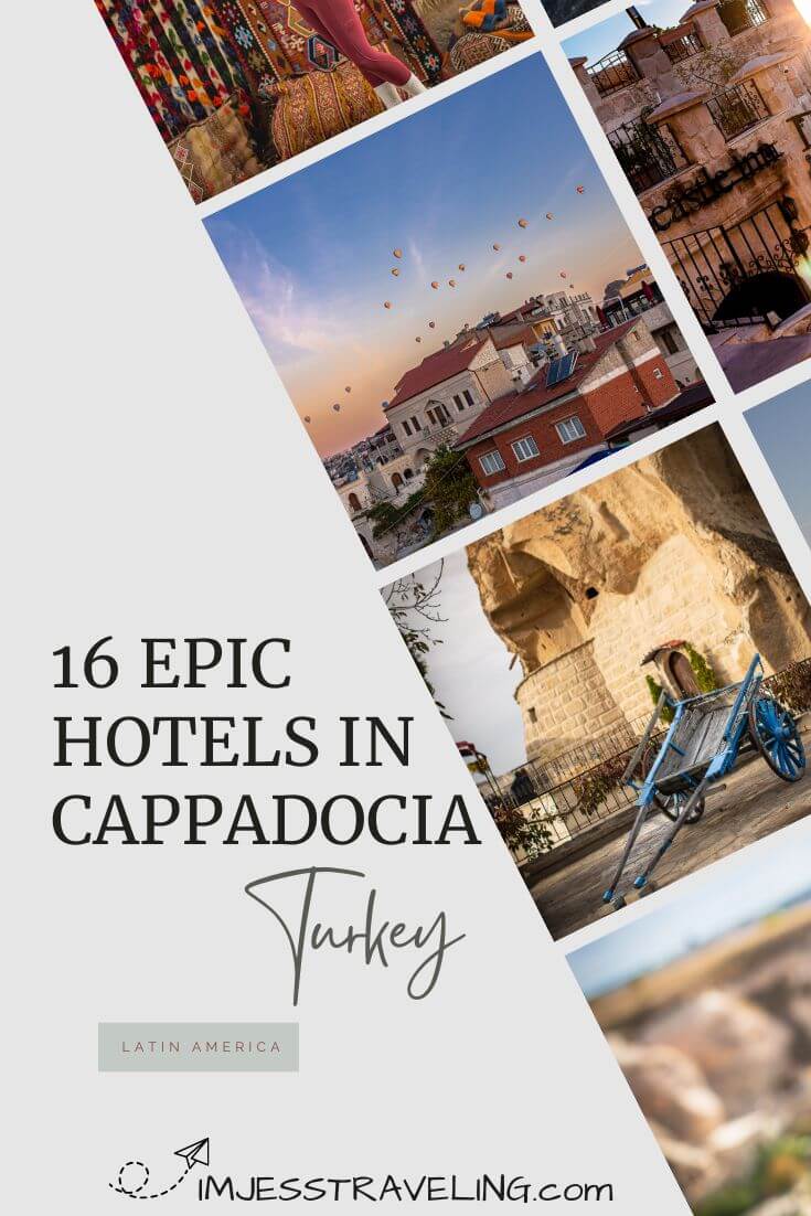 Where to stay in Cappadocia copy Where to Stay in Cappaodica