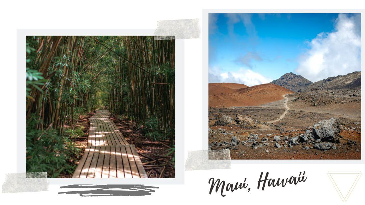 Maui, Hawaii Adventures Best Maui adventures