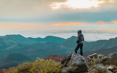 Haleakala Sunrise | 5 Tips to Know Before you Go