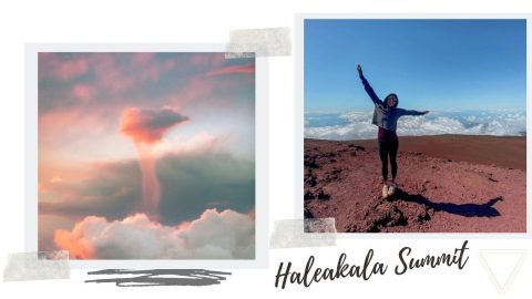 Haleakala Sunrise | 5 Tips to Know Before you Go - Im Jess Traveling