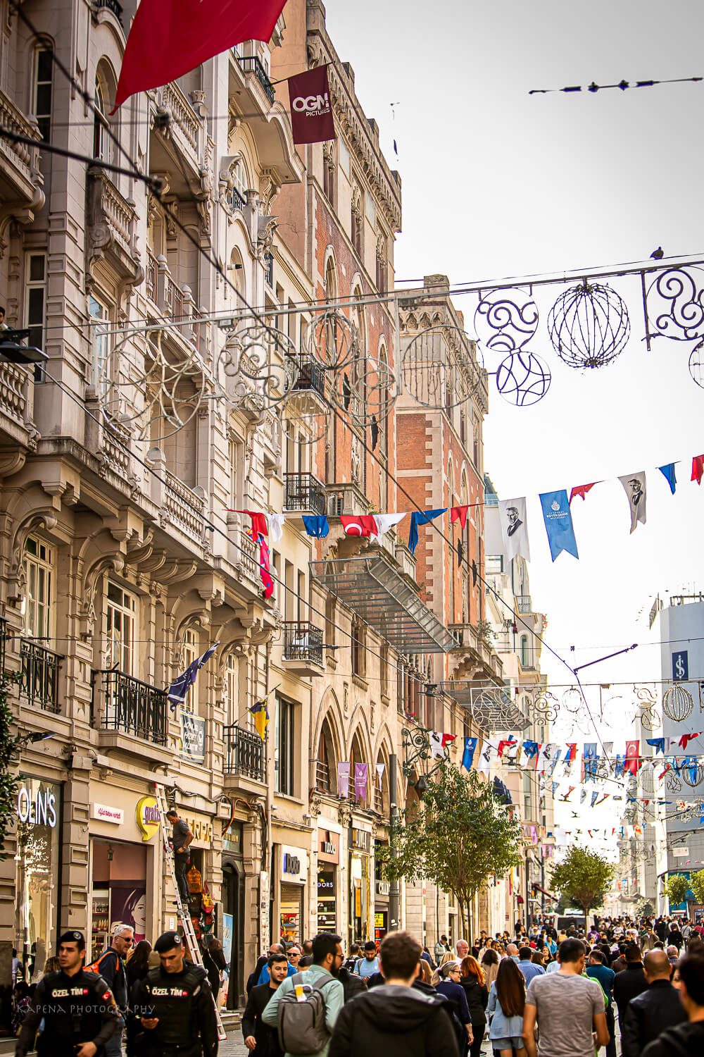 Istanbul the vibrant Turkish City Istanbul the vibrant Turkish City