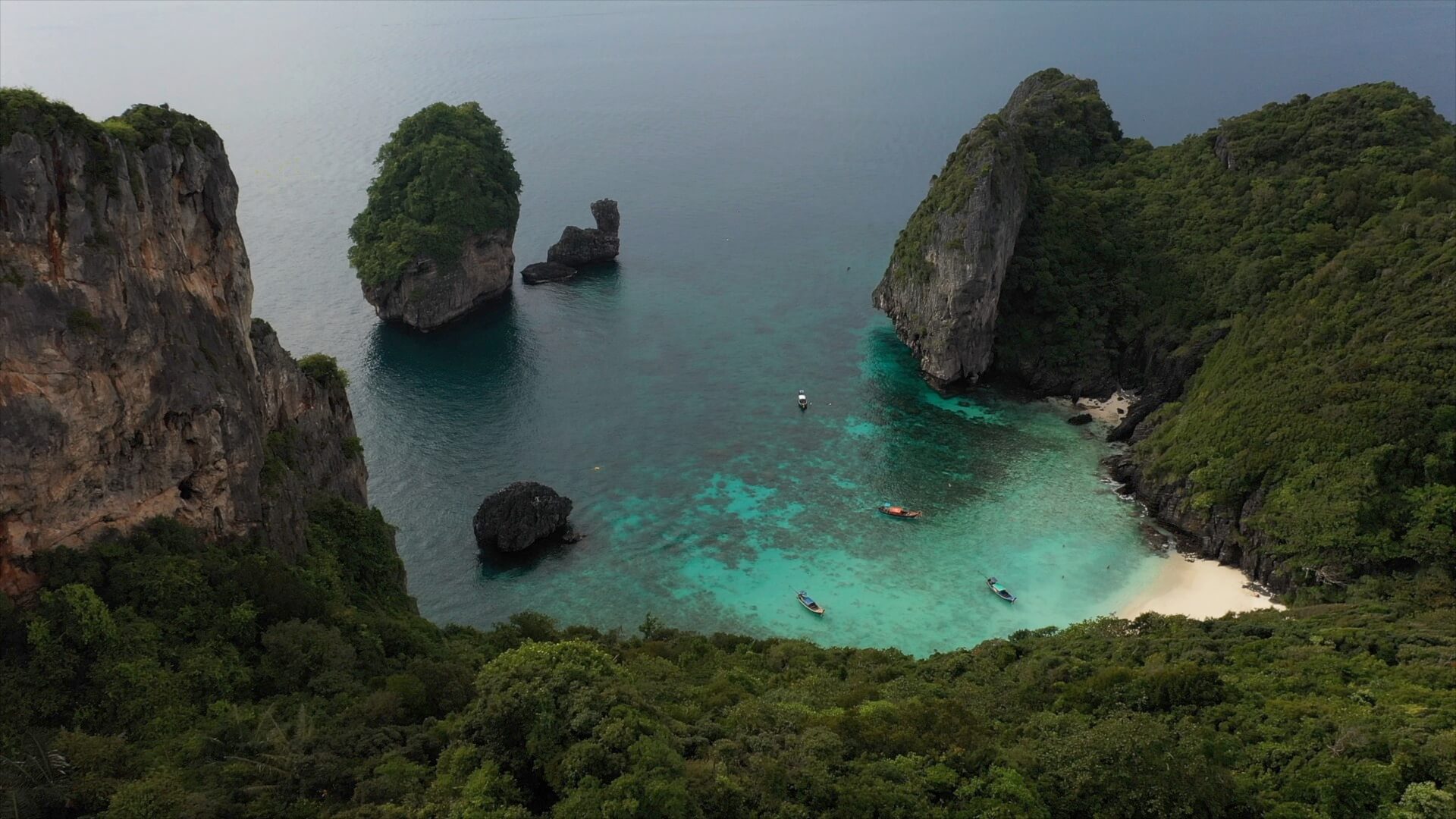 Phi Phi Islands Phi Phi Islands