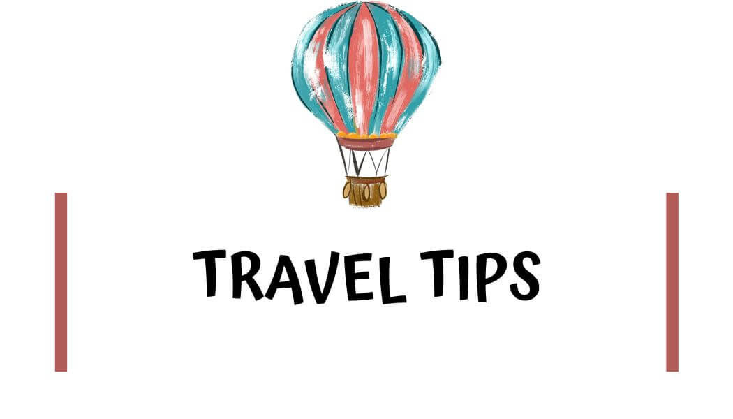 Turkey Travel Tips