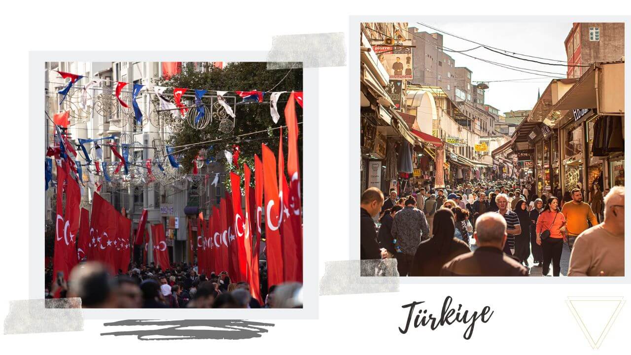 Turkey Travels Turkey Travels