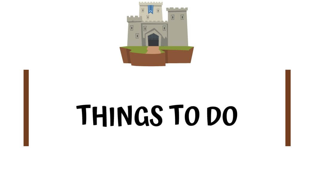 Things to do in Belgrade, Serbia Things to do in Belgrade, Serbia