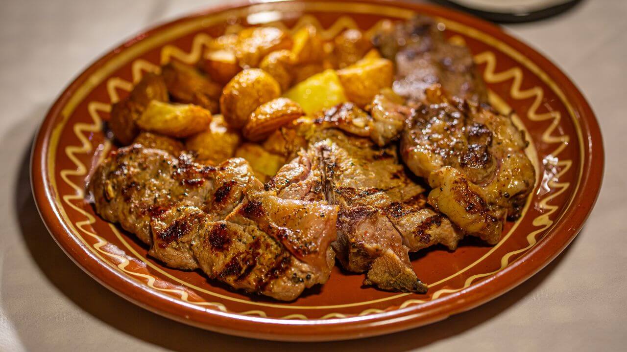 Belgrade Food Tour Belgrade Food Tour<br>
