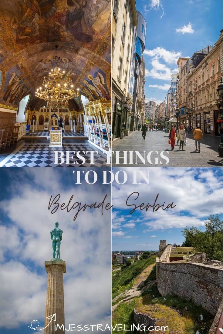 Belgrade Things to do Best things to do in Belgrade, Serbia