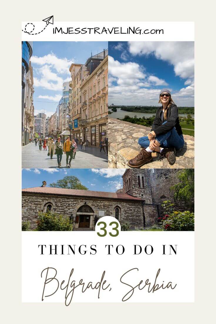 Best things to do in Belgrade, Serbia Belgrade Things to do