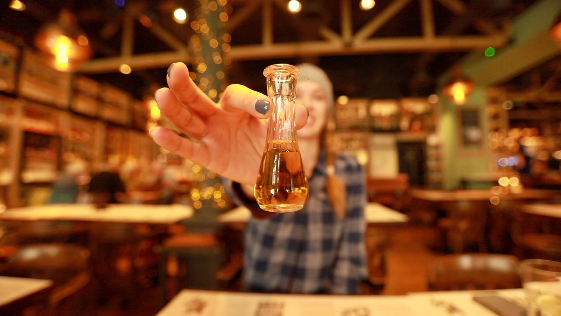 Rakija in Belgrade Rakija, traditional drink in Serbia