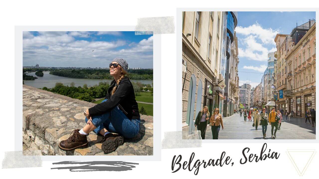 Things to do in Belgrade Serbia<br>
