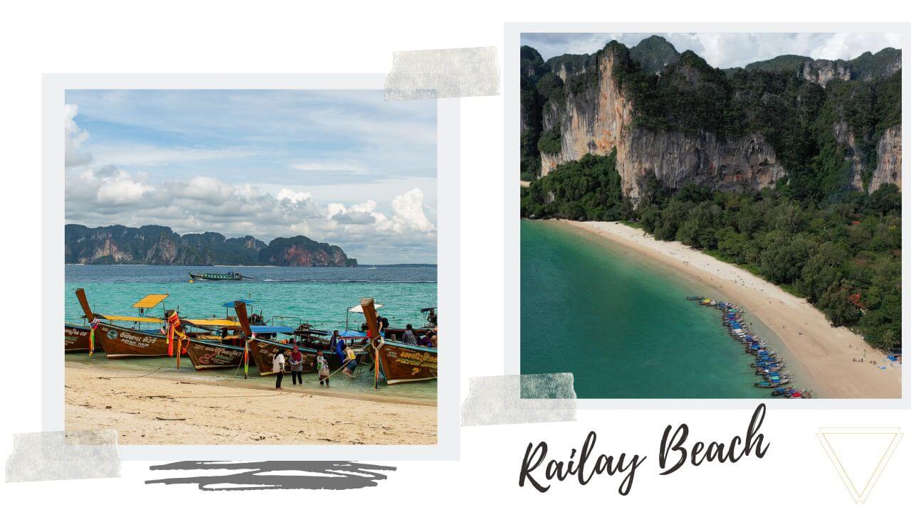 What to do in Railay?