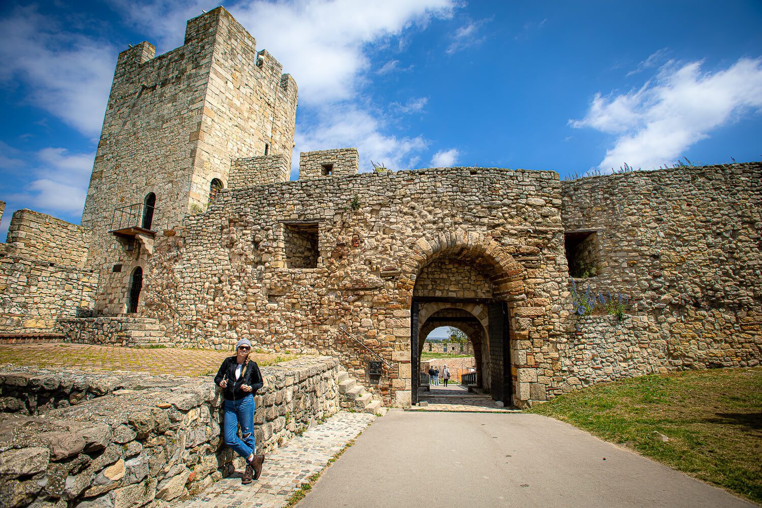 Belgrade Fortress, one of the best things to do in Belgrade