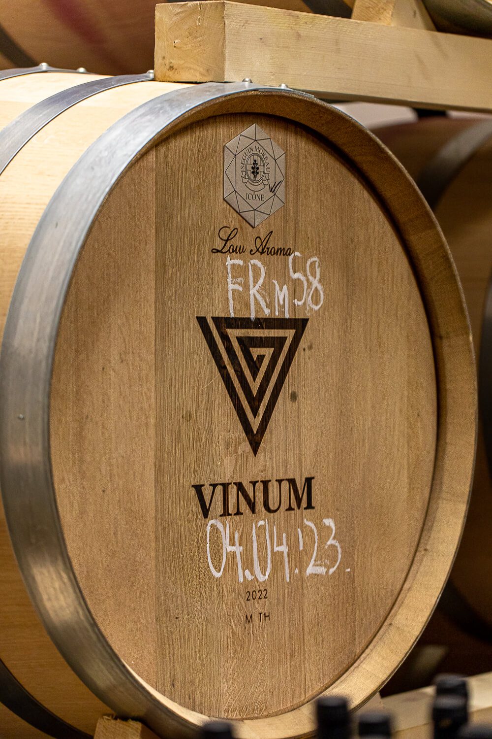 Vinum Winery in Serbia Vinum Winery in Serbia