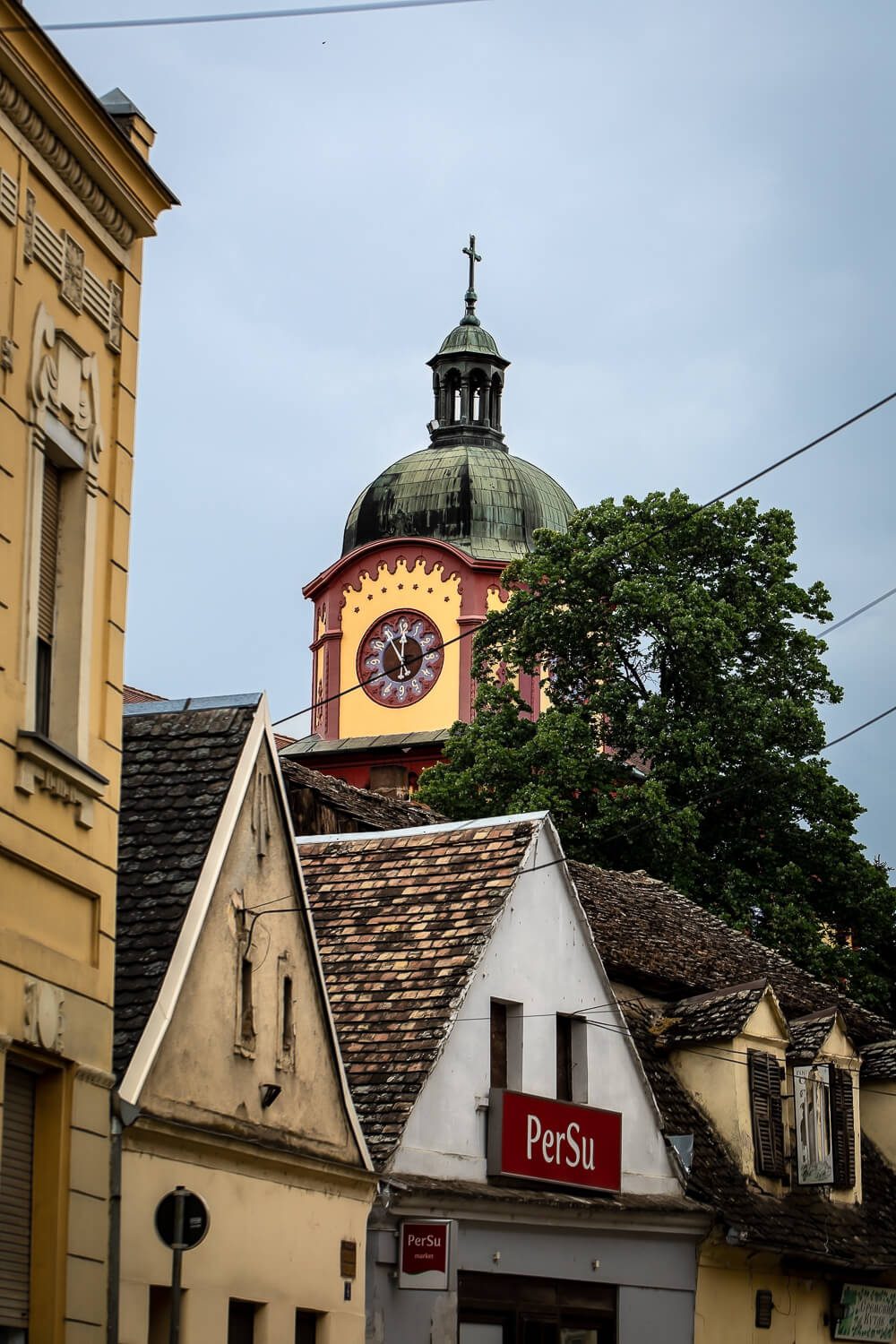 Novi Sad, Serbia Novi Sad, Serbia