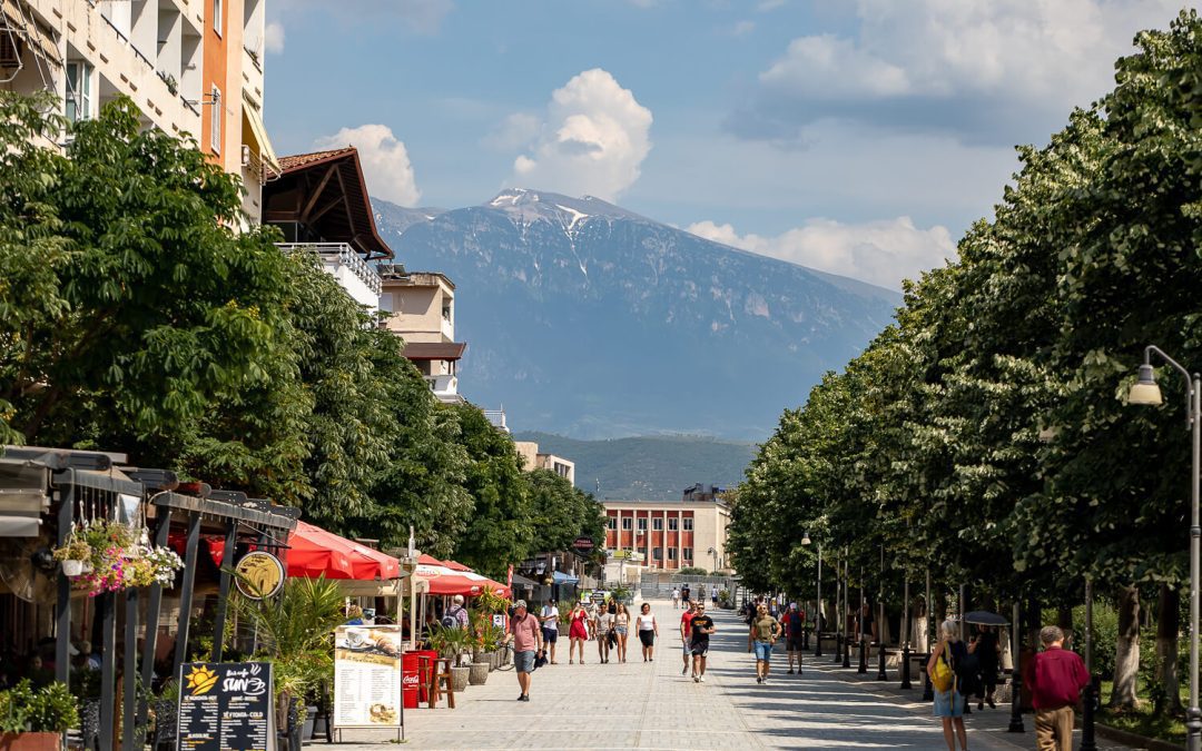10 Charming Hotels in Berat, Albania
