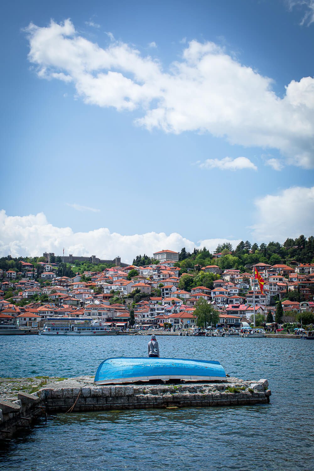 Ohrid Macedonia Ohrid Macedonia