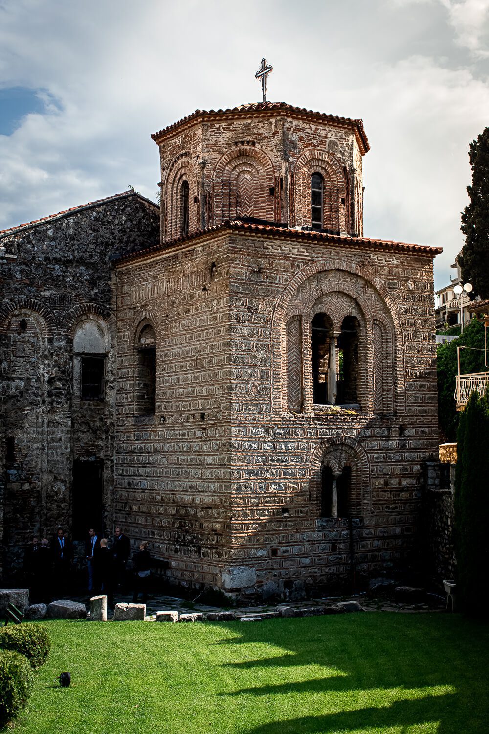 St. Sophias Church