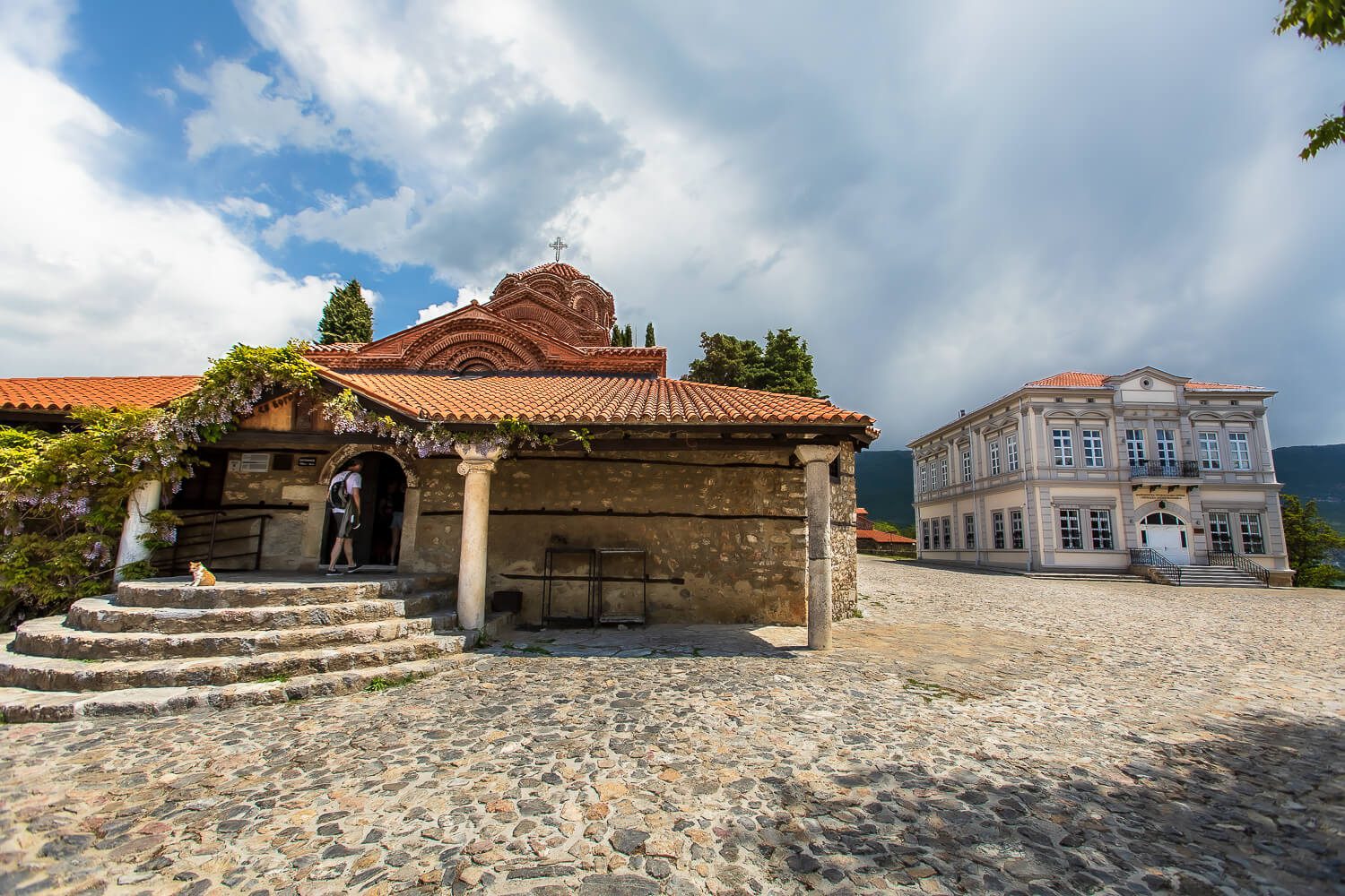 Ohrid things to do Ohrid things to do
