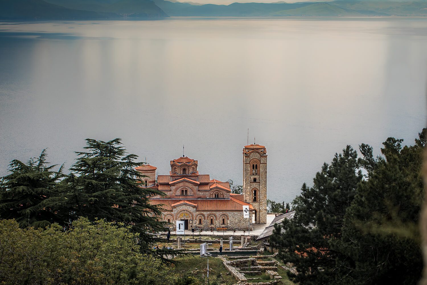 Ohrid activités Ohrid activités