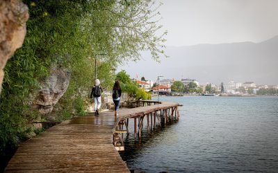 19 Things to do in Ohrid, Macedonia