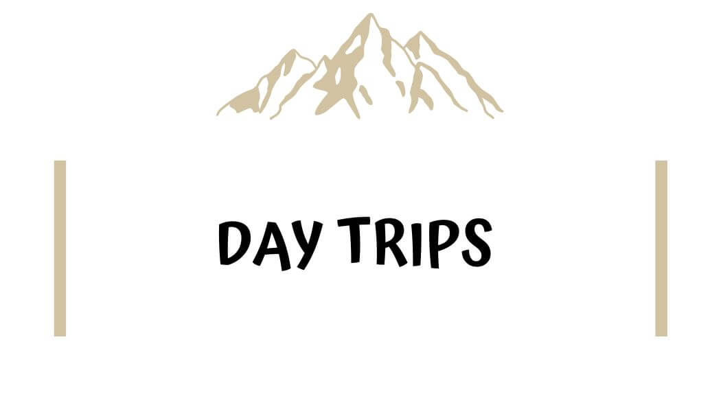 Day Trips from Berat