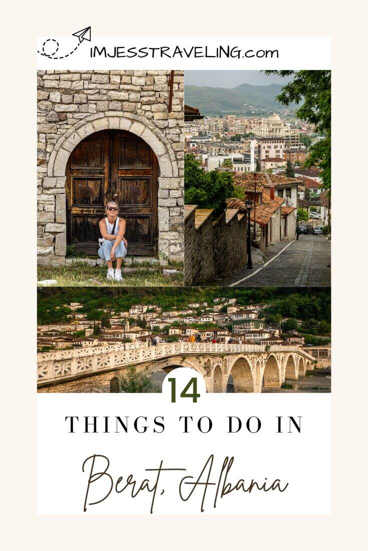 Berat Activities Berat Things to do
