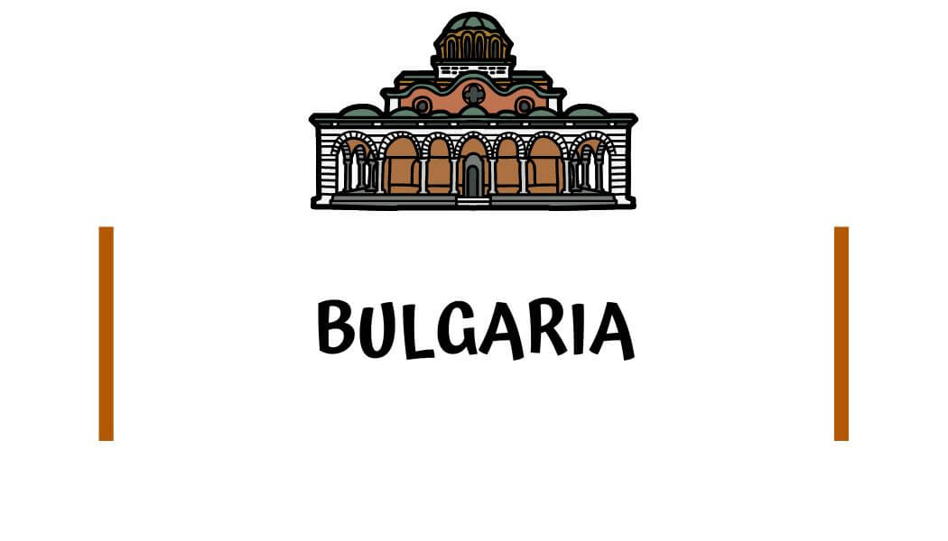 Bulgaria Travel Guide