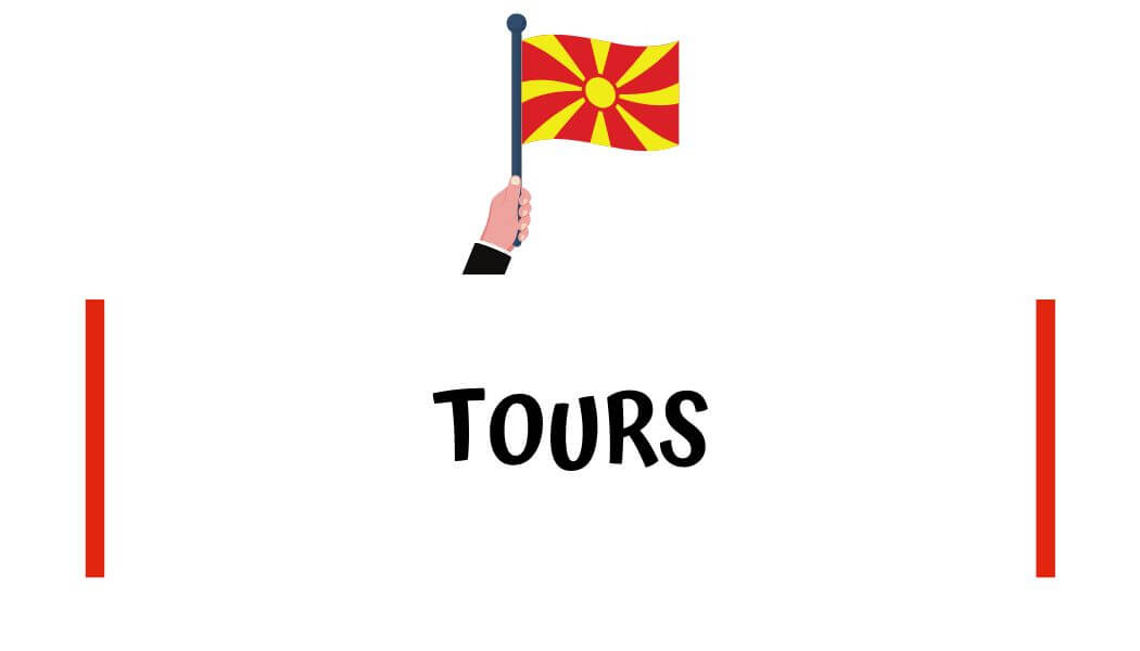 Ohrid Day Tours Ohrid Day Tours<br>