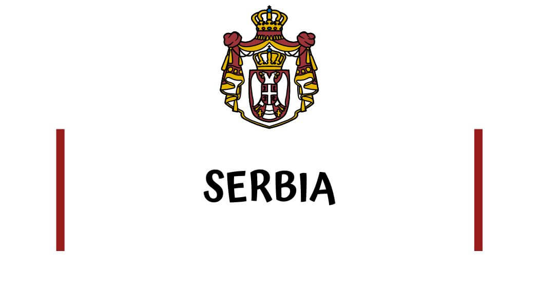Serbia Travel Guides