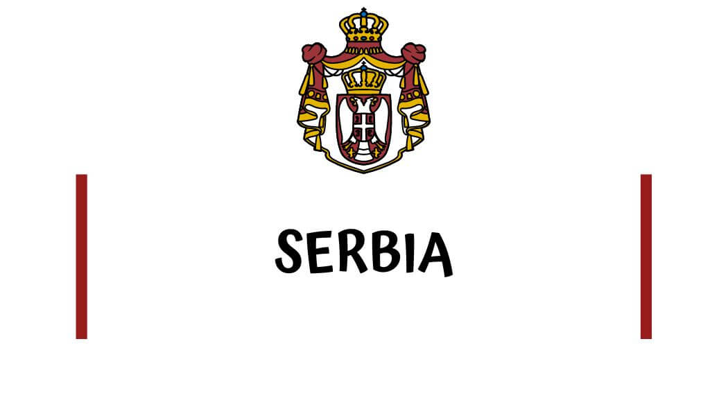 Serbia Travel Guides Serbia Travel Guides