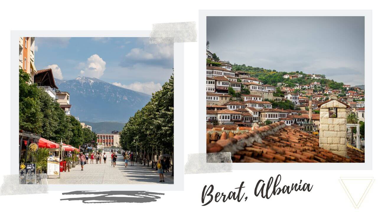Things to do in Berat, Albania