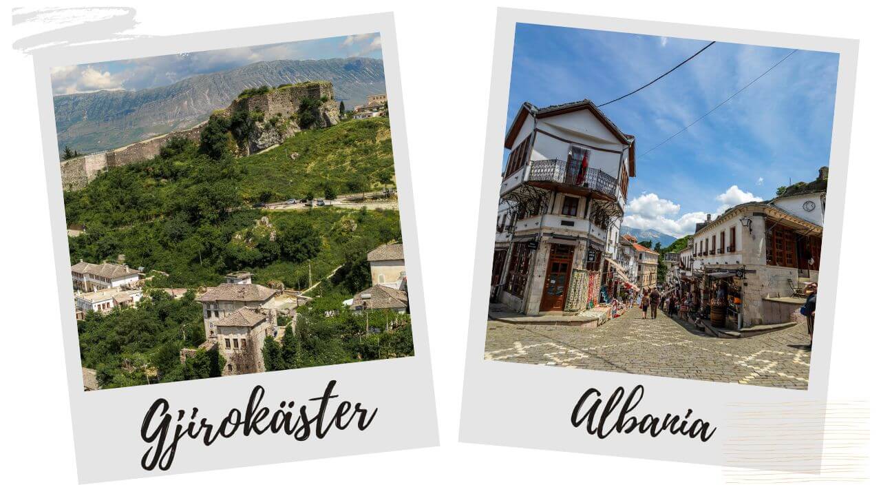 Gjirokaster Hotels Hotels in Gjirokaster