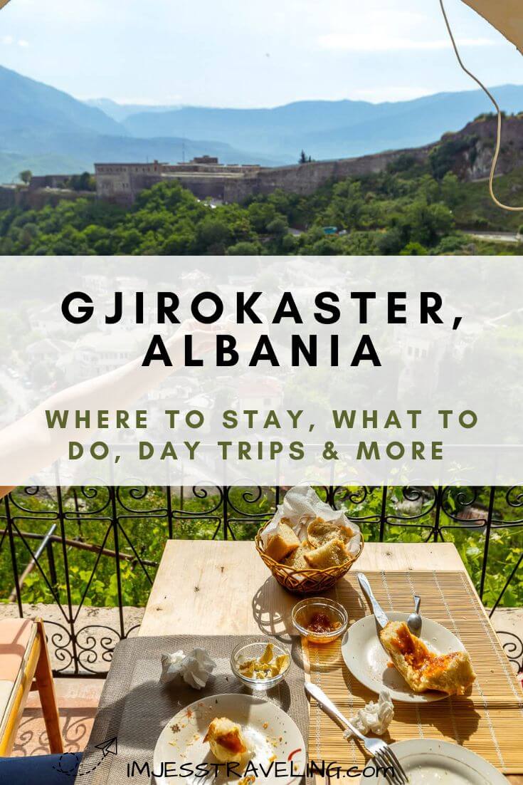 What to do in Gjirokaster Things to do in Gjirokaster