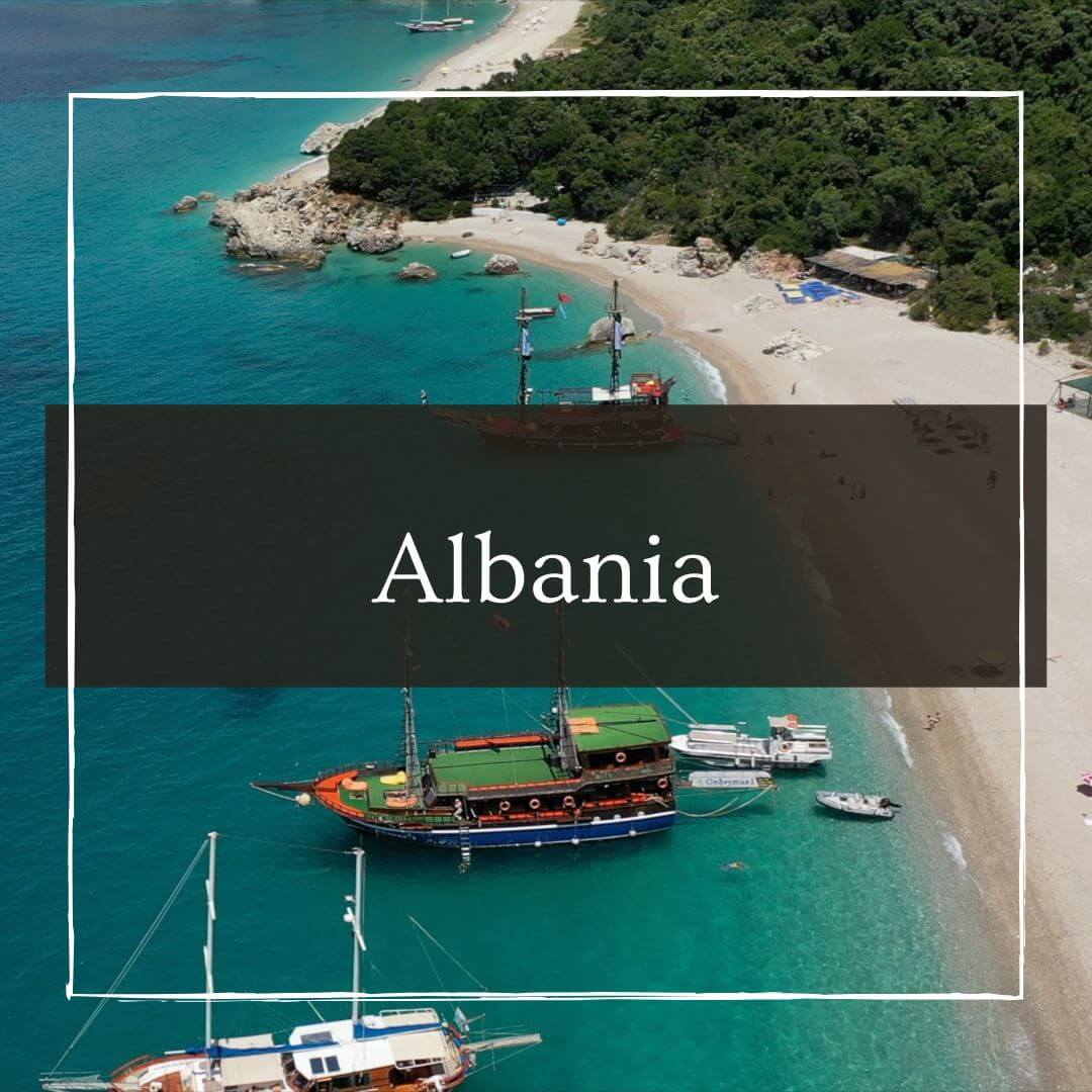 Albania Travel Guides