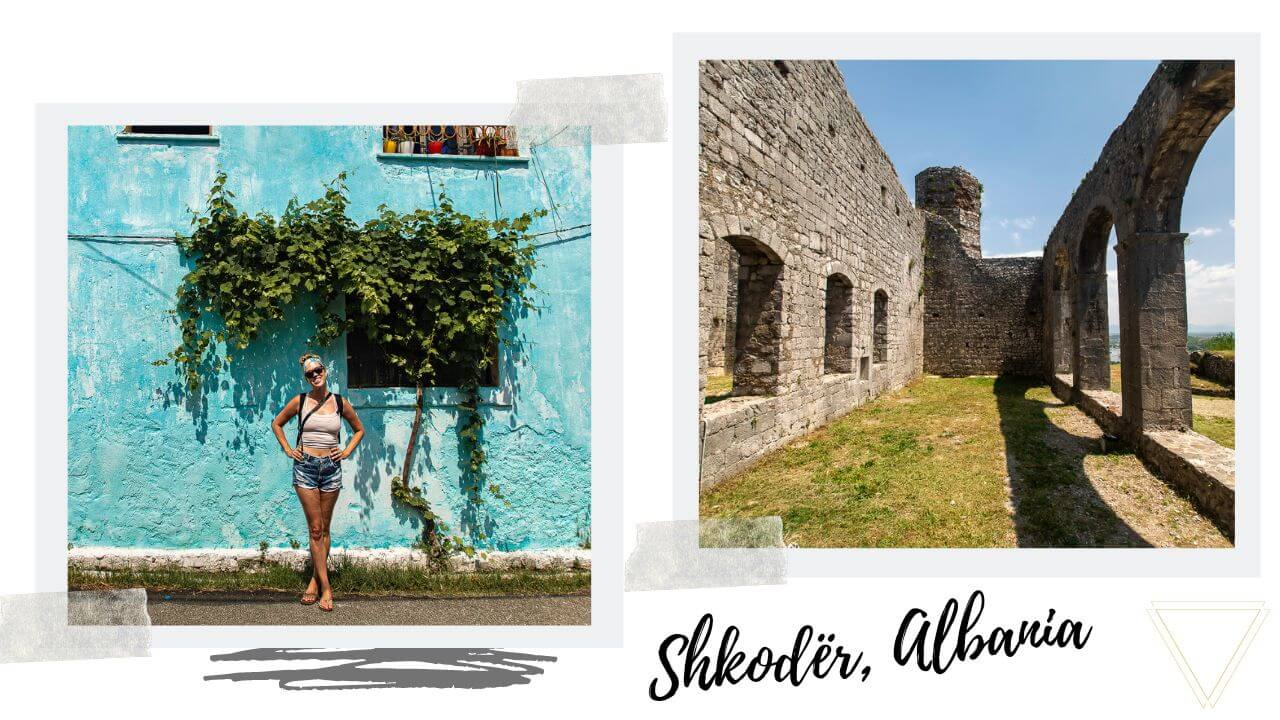 Things to do in Shkoder