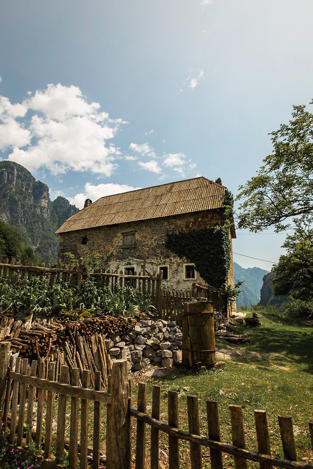 Valbona Theth-185