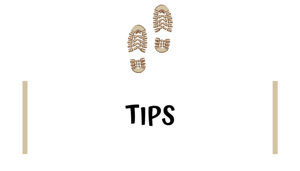 Albanian Alps Hiking Tips Albanian Alps Hiking Tips