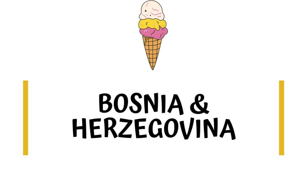 Bosnia & Herzegovina Travel Guide Bosnia & Herzegovina Travel Guide