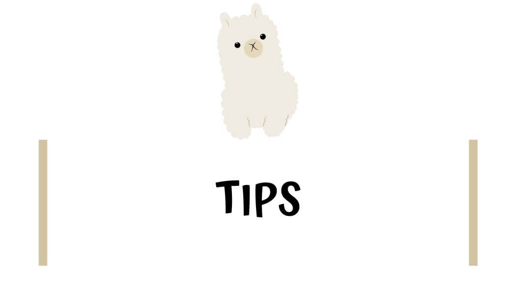 Peru Travel Tips Peru Travel Tips<br>