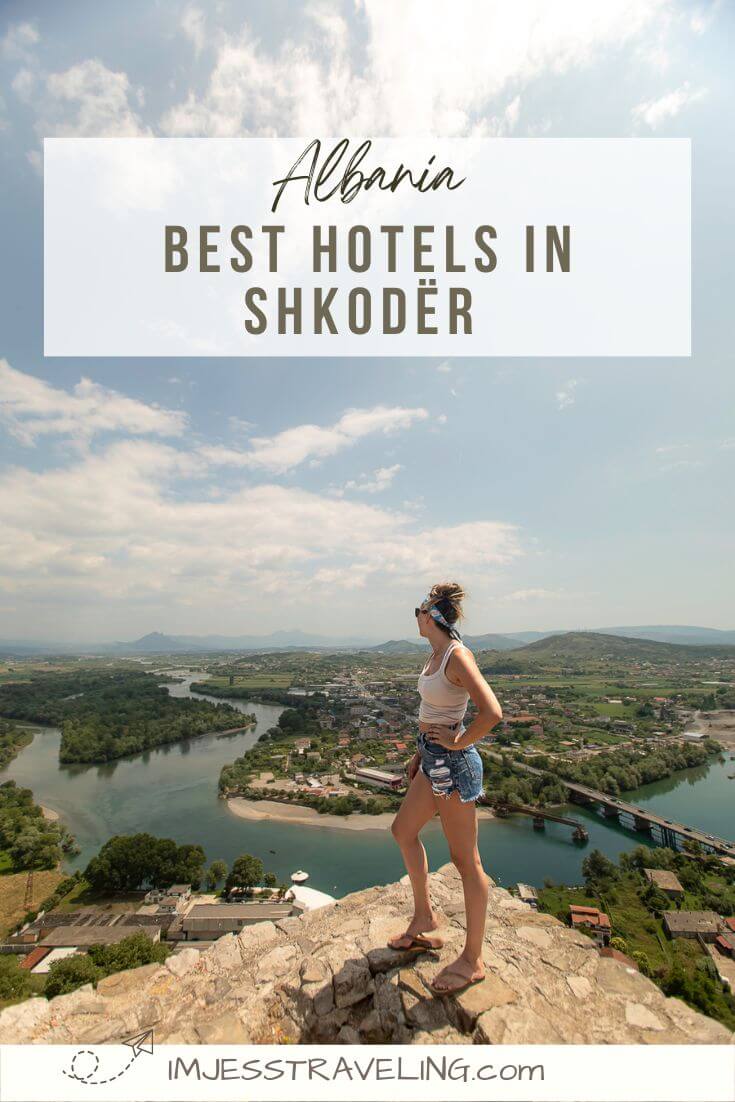 Hotels in Shkoder
